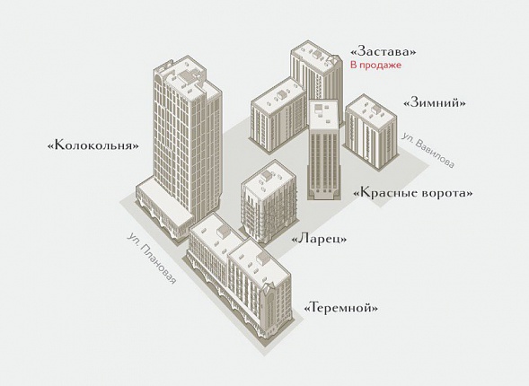 «Русское солнце»