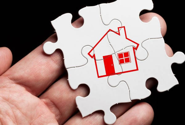 Как продать долю в квартире?