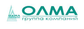 ГК «ОЛМА»