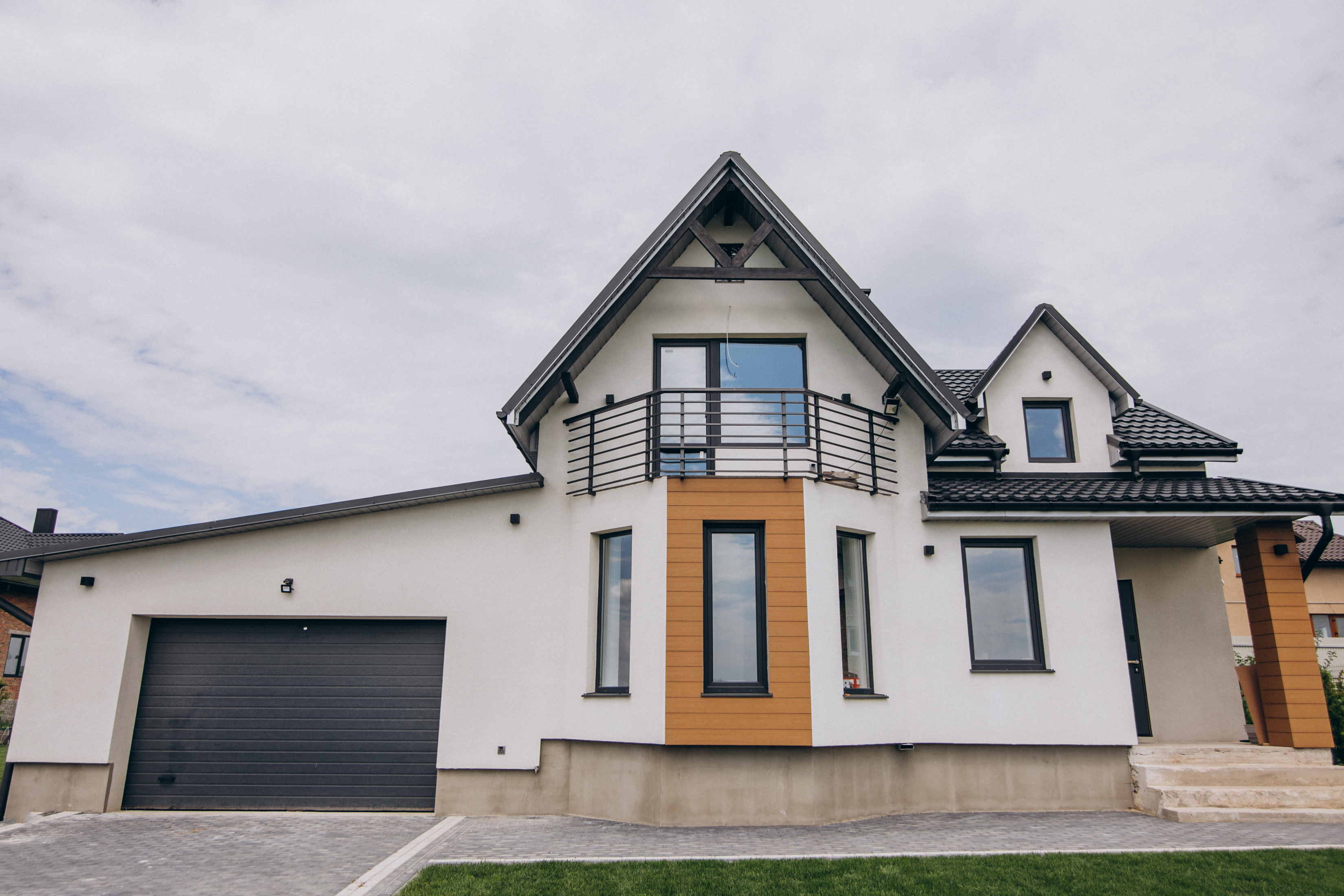 Рынок загородной недвижимости: тенденции и перспективы