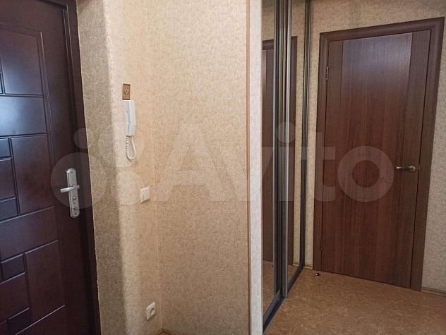 2-к. квартира, 65м2, 10/17 эт.