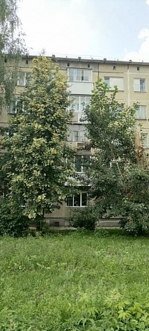 2-к кв. Новосибирская область, Новосибирск ул. Грибоедова, 75 (44.0м2)