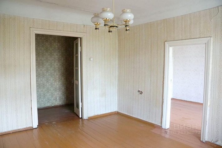 3-к кв. Новосибирская область, Новосибирск ул. Станиславского, 11 (76.0м2)