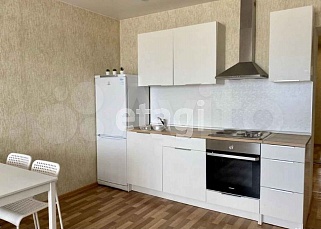 Квартира-студия, 32м2, 6/10 эт.