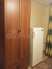 Комната 12м2 в 1-к, 1/9 эт.