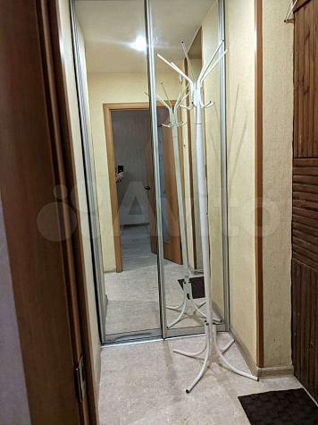 1-к. квартира, 32м2, 6/9 эт.