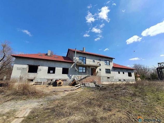 ПРОДАЖА складской базы с