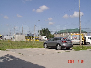 Торговая площадь, 38м2