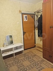 Комната 12м2 в 1-к, 1/9 эт.