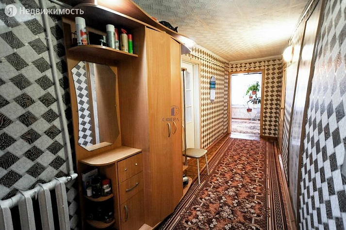 Дом в Новосибирск, Базисная улица (176м2)