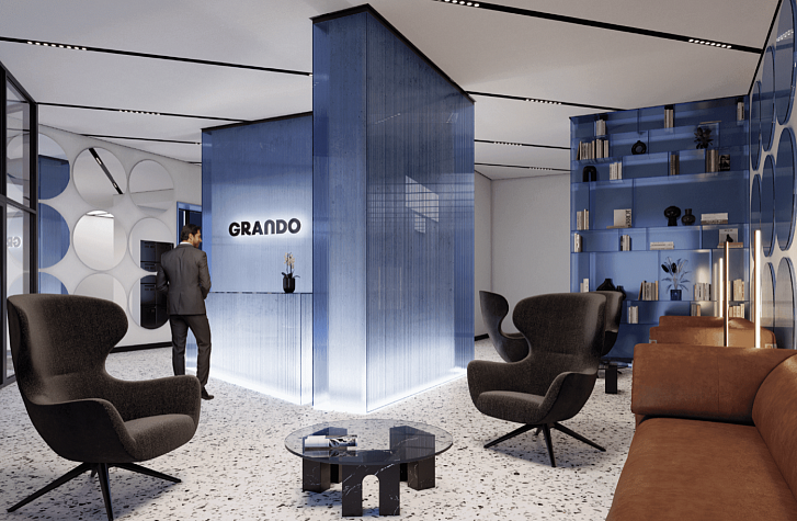 «GRANDO»