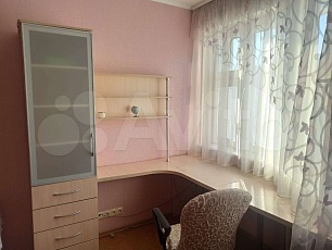 2-к. квартира, 65м2, 10/17 эт.