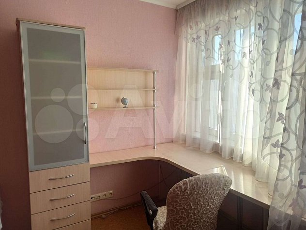 2-к. квартира, 65м2, 10/17 эт.