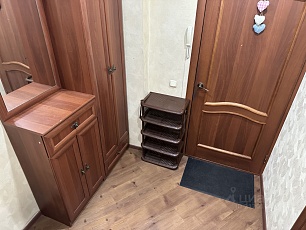 1-к кв. Новосибирская область, Новосибирск Родники мкр, ул. Михаила Немыткина, 10 (39.0м2)