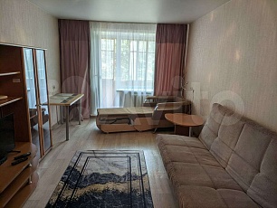 1-к. квартира, 32м2, 6/9 эт.