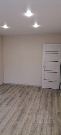 2-к кв. Новосибирская область, Новосибирск ул. Грибоедова, 75 (44.0м2)