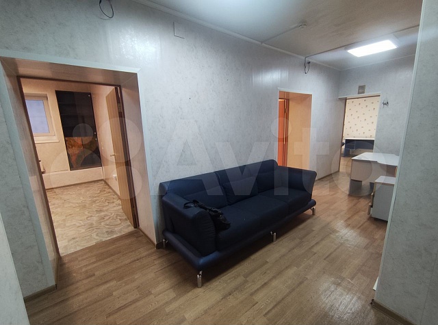 Офис, 81.9м2