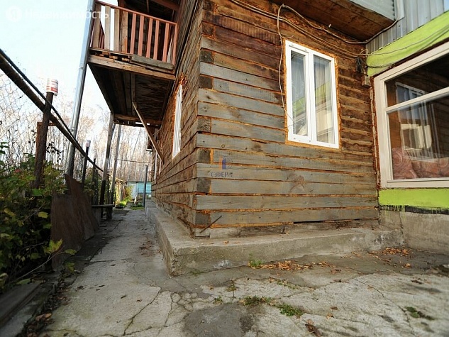Дом в Новосибирск, Базисная улица (176м2)