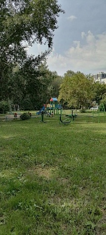 2-к кв. Новосибирская область, Новосибирск ул. Грибоедова, 75 (44.0м2)