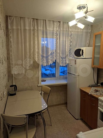 1-к. квартира, 32м2, 6/9 эт.