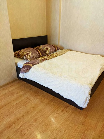 1-к. квартира, 41м2, 3/5 эт.