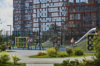 «Ясный берег»