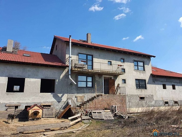 ПРОДАЖА складской базы с
