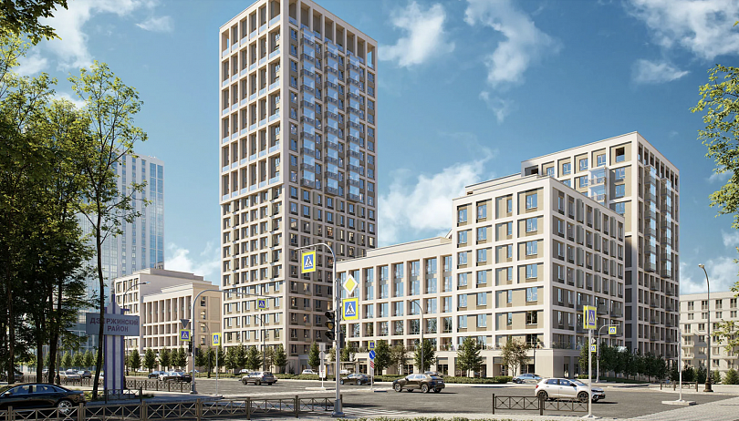 «Город-на-озере»