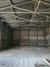 ПРОДАЖА складской базы с