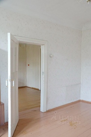 3-к кв. Новосибирская область, Новосибирск ул. Станиславского, 11 (76.0м2)