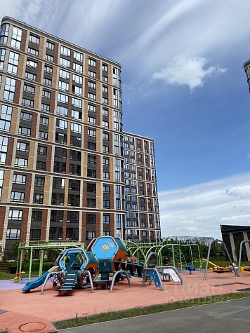 1-к кв. Новосибирская область, Новосибирск 1-я Шоссейная ул., 64 (37.0м2)