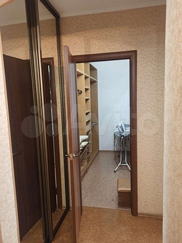 2-к. квартира, 65м2, 10/17 эт.