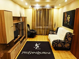 1-к. квартира, 41м2, 3/5 эт.