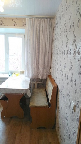 1-к. квартира, 31м2, 2/5 эт.