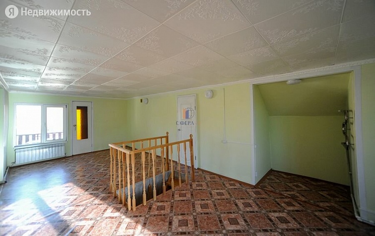 Дом в Новосибирск, Базисная улица (176м2)