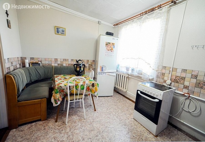 Дом в Новосибирск, Базисная улица (176м2)