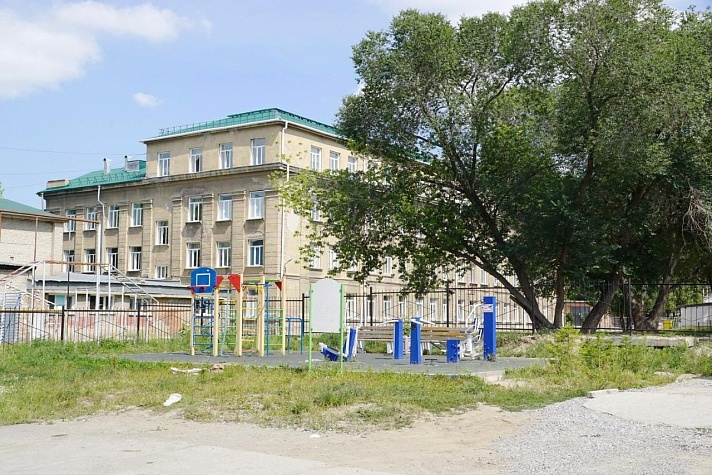 3-к кв. Новосибирская область, Новосибирск ул. Станиславского, 11 (76.0м2)