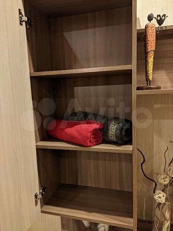 1-к. квартира, 41м2, 3/5 эт.