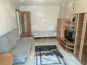 1-к. квартира, 32м2, 6/9 эт.
