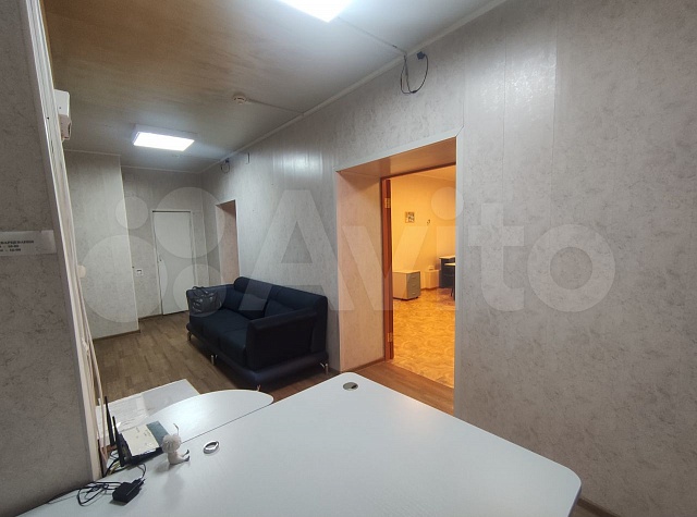 Офис, 81.9м2