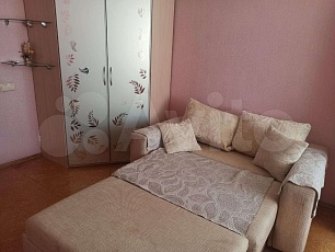 2-к. квартира, 65м2, 10/17 эт.
