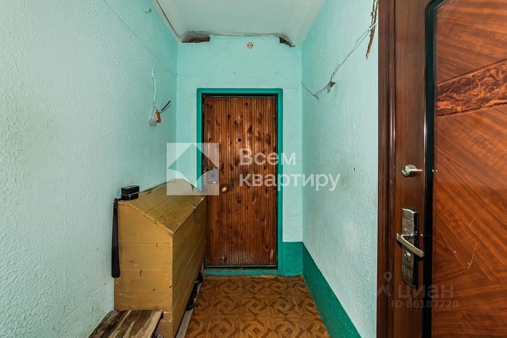 3-к кв. Новосибирская область, Новосибирск ул. Бориса Богаткова, 194/2 (60.0м2)