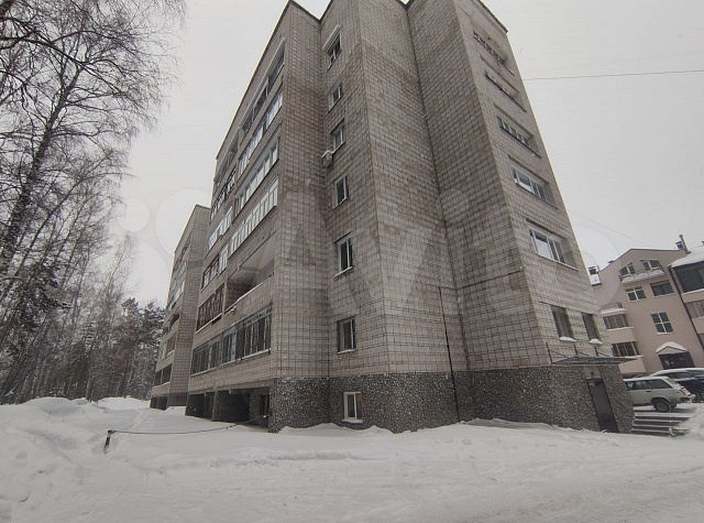 Офис, 81.9м2