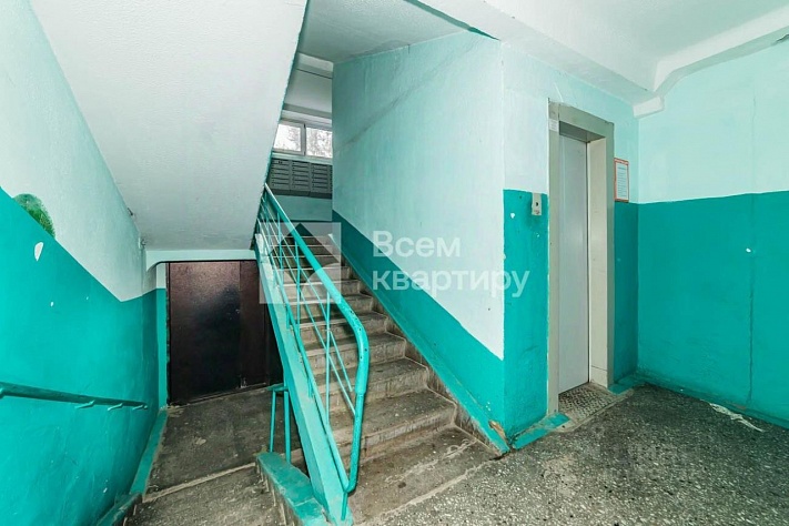 3-к кв. Новосибирская область, Новосибирск ул. Бориса Богаткова, 194/2 (60.0м2)