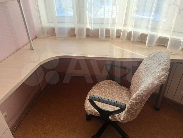 2-к. квартира, 65м2, 10/17 эт.