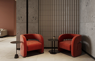 «Город-на-озере»