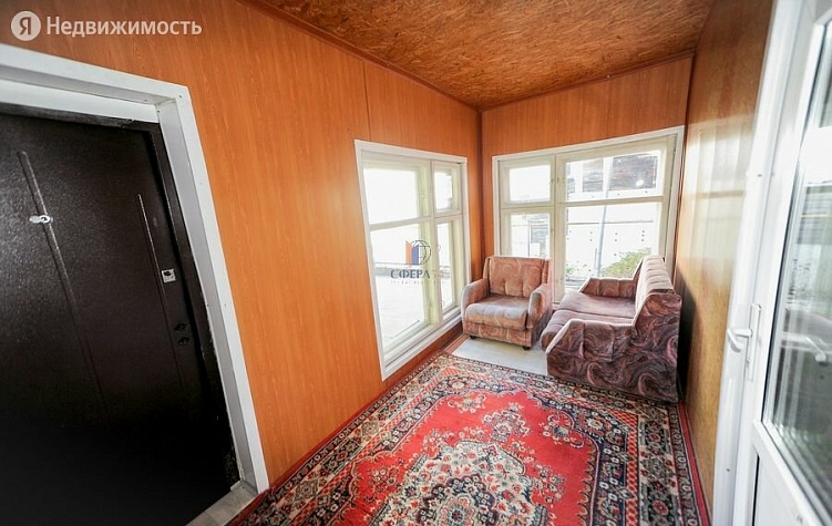 Дом в Новосибирск, Базисная улица (176м2)