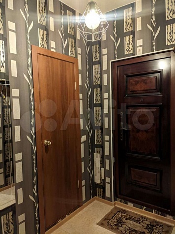 1-к. квартира, 41м2, 3/5 эт.