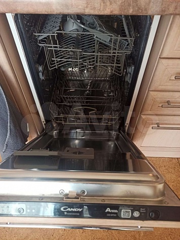 2-к. квартира, 65м2, 10/17 эт.