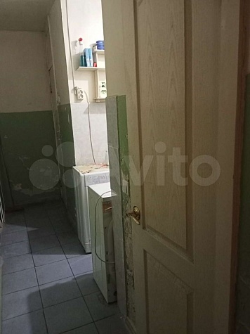 Комната 12м2 в 1-к, 1/9 эт.